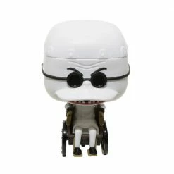 Funko Pop! Vinyl Dr. Finkelstein From The Nightmare Before Christmas