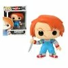 Flash Sale ๐งจ Funko Pop! Vinyl Chucky From Childs Play 2 ๐ 2 Funko Pop! Vinyl Chucky From Childs Play 2