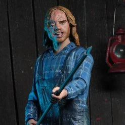 Neca Action Figures Ultimate Jason 7