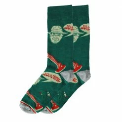 BioWorld Apparel A Christmas Story Crew Sock Box Set - 3 Pack