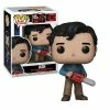 Funko Pop! Vinyl Ash 40th Anniversary From Evil Dead