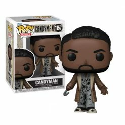 Funko Pop! Vinyl Candymanfrom Candyman (2021)