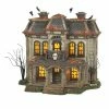 Top 10 ๐ Department 56 Elvira's House From Dept 56 ๐งจ 1 Department 56 Elvira's House From Dept 56