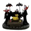 Department 56 Vampire Brothers Prepare Duck From Dept 56 The Nightmare Before Christmas
