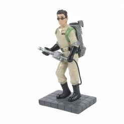 Department 56 Dr. Egon Spengler From Dept 56 Ghostbusters