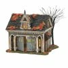 Best Sale ๐ฏ Department 56 Carriage House From Dept 56 The Munsters ๐งจ 2 Department 56 Carriage House From Dept 56 The Munsters