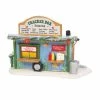 Hot Sale 🎉 Department 56 *RETIRED* Cracker Box Snack Shack By Dept 56 Snow Village 🛒 2 Department 56 *RETIRED* Cracker Box Snack Shack By Dept 56 Snow Village