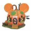 Deals ๐ Department 56 Mickey's Pumpkintown House From Dept 56 Disney Village โญ 1 Department 56 Mickey's Pumpkintown House From Dept 56 Disney Village