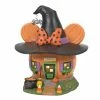 Best reviews of 🔥 Department 56 Minnie's Pumpkintown House From Dept 56 Disney Village ⌛ 1 Department 56 Minnie's Pumpkintown House From Dept 56 Disney Village