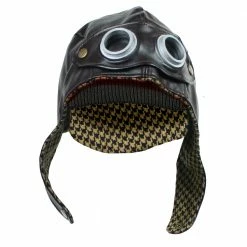 A Christmas Story House Apparel Flick Hat Replica From A Christmas Story