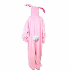 Best reviews of โญ A ๐ Christmas Story House A ๐ Christmas Story Deluxe Bunny Suit Pajamas From Aunt Clara ๐ฅฐ 11 A Christmas Story House A Christmas Story Deluxe Bunny Suit Pajamas From Aunt Clara