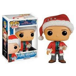 Christmas Vacation Collectibles Store 26 Funko Toys And Games Pop! Vinyl Clark Griswold From Christmas Vacation