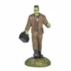 Department 56 Herman Munster From Dept 56 The Munsters