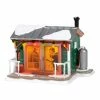 Coupon ๐ Department 56 *RETIRED* Home Sleet Home Fish Shack From Dept 56 Snow Village ๐คฉ 2 Department 56 *RETIRED* Home Sleet Home Fish Shack From Dept 56 Snow Village