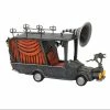 Department 56 The Mayor's Car From Dept 56 The Nightmare Before Christmas
