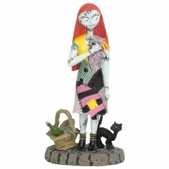 Department 56 Sally's Date Night From Dept 56 The Nightmare Before Christmas