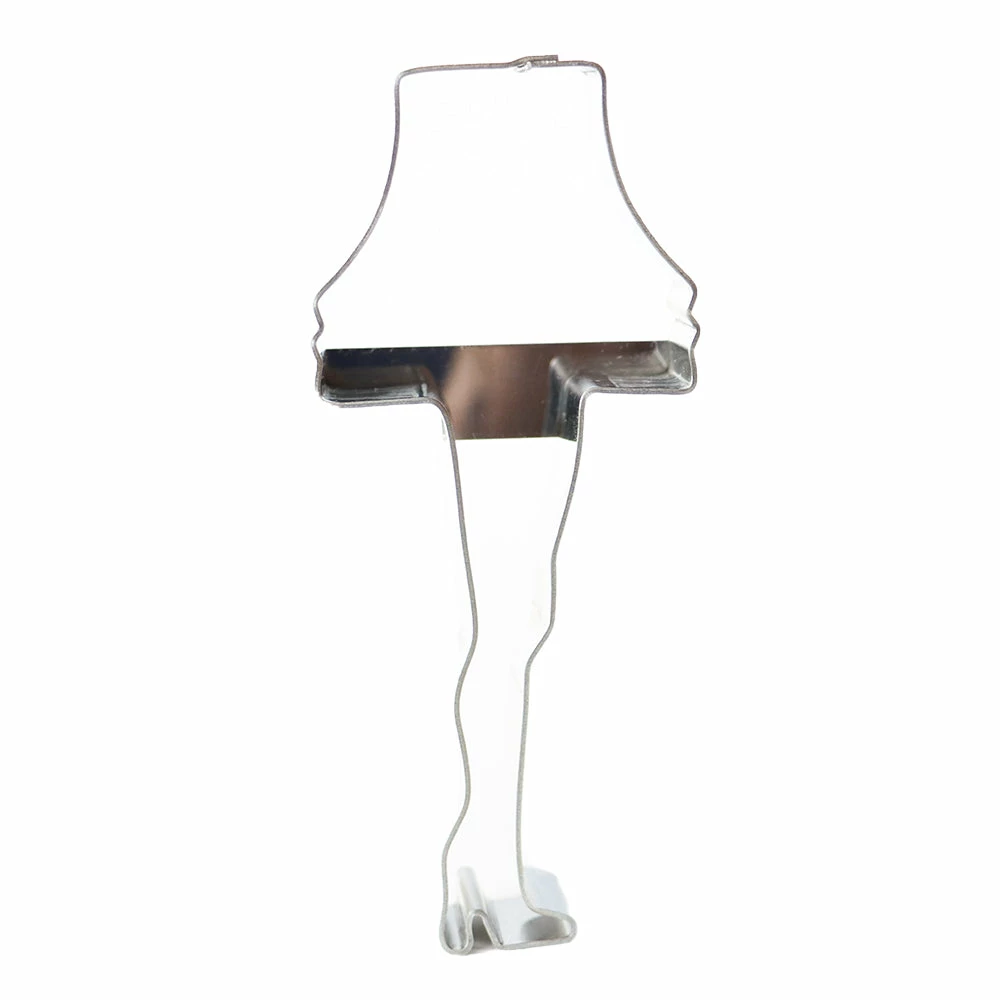 Flash Sale 😉 A 🎁 Christmas Story House Leg Lamp Cookie Cutter From A 🎁 Christmas Story 🔔 4 A Christmas Story House Leg Lamp Cookie Cutter From A Christmas Story