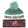 Best reviews of ๐ A โ Christmas Story House Triple ๐ Dog Dare Beanie Cap From A โ Christmas Story Apparel ๐ฅ 2 A Christmas Story House Triple Dog Dare Beanie Cap From A Christmas Story Apparel