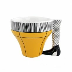 Christmas Vacation Collectibles Store 36 A Christmas Story House Leg Lamp Shade 12oz Ceramic Mug From A Christmas Story