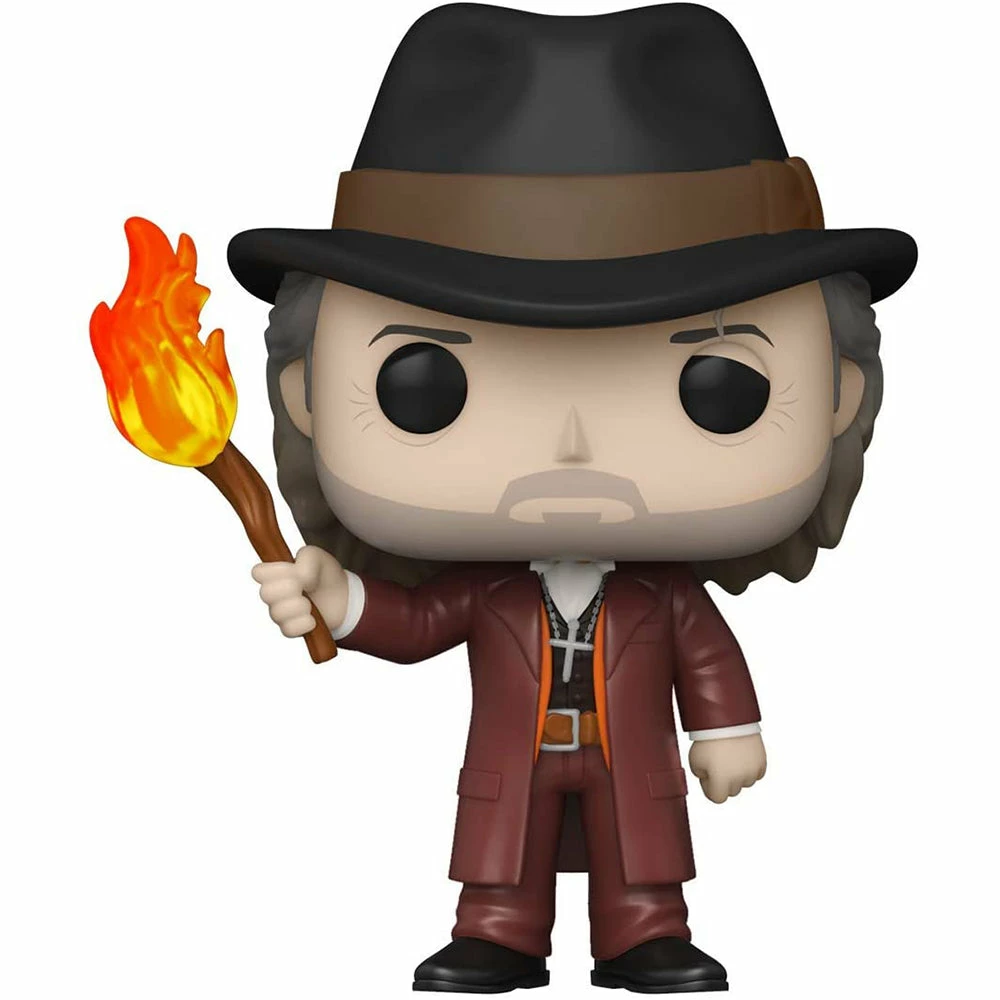 Budget 🛒 Funko Pop! Vinyl Van Helsing From Bram Stoker's Dracula 😍 4 Funko Pop! Vinyl Van Helsing From Bram Stoker's Dracula