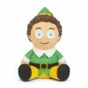 Toys And Games Buddy The Elf Handmade By Robots Vinyl Figurine From Elf The Movie