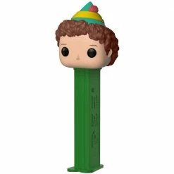Funko Pop! Pez Buddy The Elf From Elf The Movie