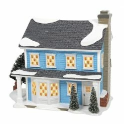Department 56 **PRE-ORDER** The Chester House From Dept 56 Christmas Vacation Snow Village
