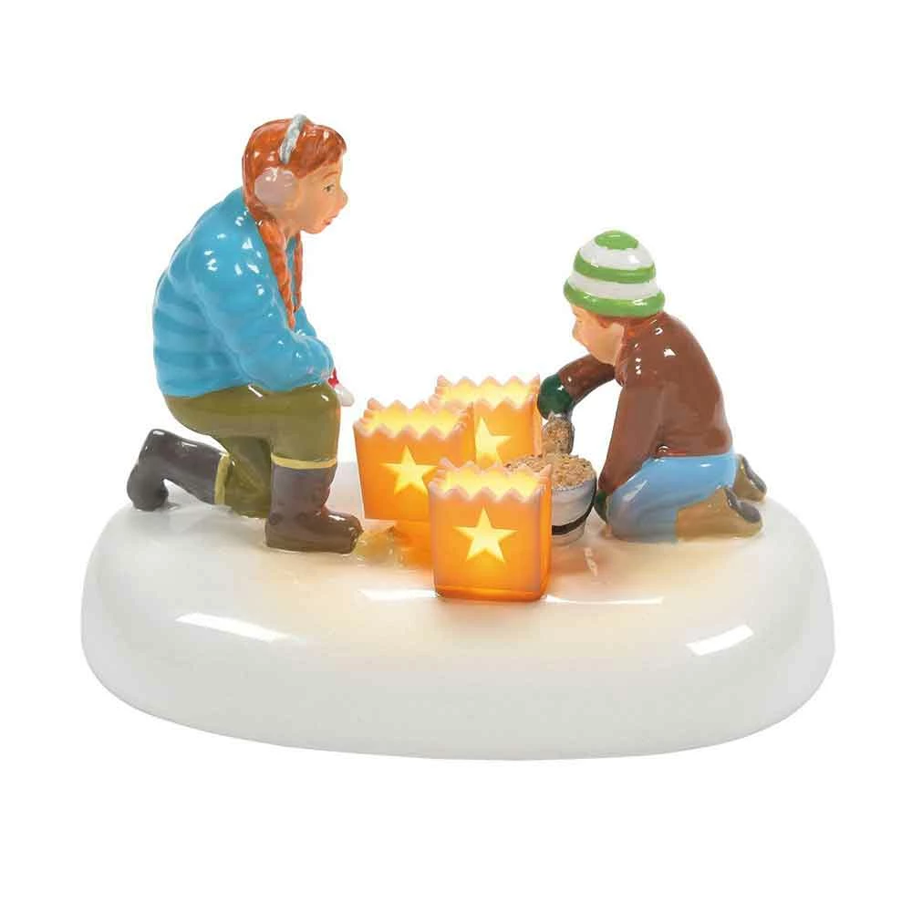 Budget ๐ฏ Department 56 ๐
Christmas Eve Preparations From Dept 56 Snow Village โค๏ธ 3 Department 56 Christmas Eve Preparations From Dept 56 Snow Village