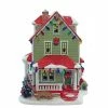 Department 56 Bumpus House From Dept 56 A Christmas Story Village EXCLUSIVE