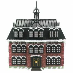 Christmas Vacation Collectibles Store 4 Christmas Vacation Collectibles Advent House Calendar From Christmas Vacation