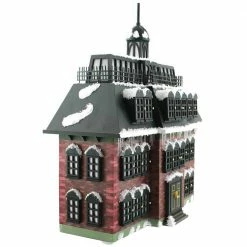 Christmas Vacation Collectibles Advent House Calendar From Christmas Vacation