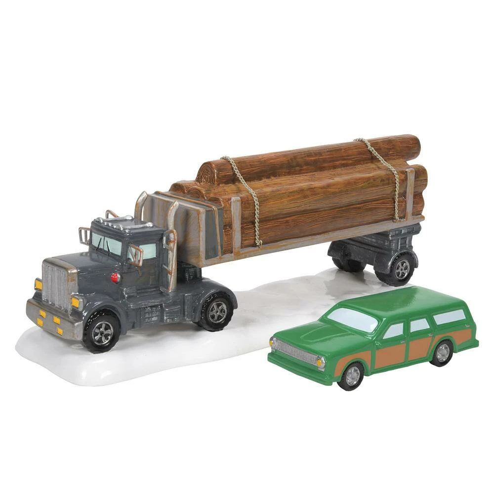 Cheapest β¨ Department 56 **PRE-ORDER** I'm In Complete Control From Dept 56 π Christmas Vacation Snow Village π 4 Department 56 **PRE-ORDER** I'm In Complete Control From Dept 56 Christmas Vacation Snow Village