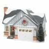 Best deal ⌛ Department 56 Holiday Starter Home From Dept 56 Snow Village ⭐ 1 Department 56 Holiday Starter Home From Dept 56 Snow Village