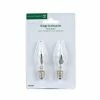 Department 56 Replacement Flicker Bulbs From Dept 56