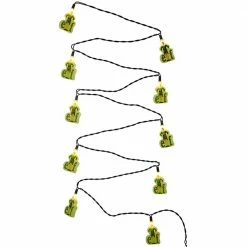 Best Pirce 🥰 Kurt Adler Elf The Movie String Light Set Holiday Movies 🌟 9 Kurt Adler Elf The Movie String Light Set Holiday Movies