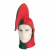 Best Pirce 🥰 A 🎅 Christmas Story House Evil Elf Hat Replica From A 🎅 Christmas Story Apparel ⌛ 2 A Christmas Story House Evil Elf Hat Replica From A Christmas Story Apparel