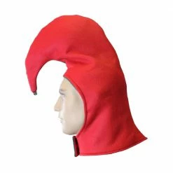 A Christmas Story House Evil Elf Hat Replica From A Christmas Story Apparel