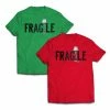 Best Pirce ๐งจ A ๐ Christmas Story House Apparel Fragile Tee From A ๐ Christmas Story โจ 2 A Christmas Story House Apparel Fragile Tee From A Christmas Story