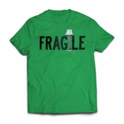 Best Pirce ๐งจ A ๐ Christmas Story House Apparel Fragile Tee From A ๐ Christmas Story โจ 7 A Christmas Story House Apparel Fragile Tee From A Christmas Story