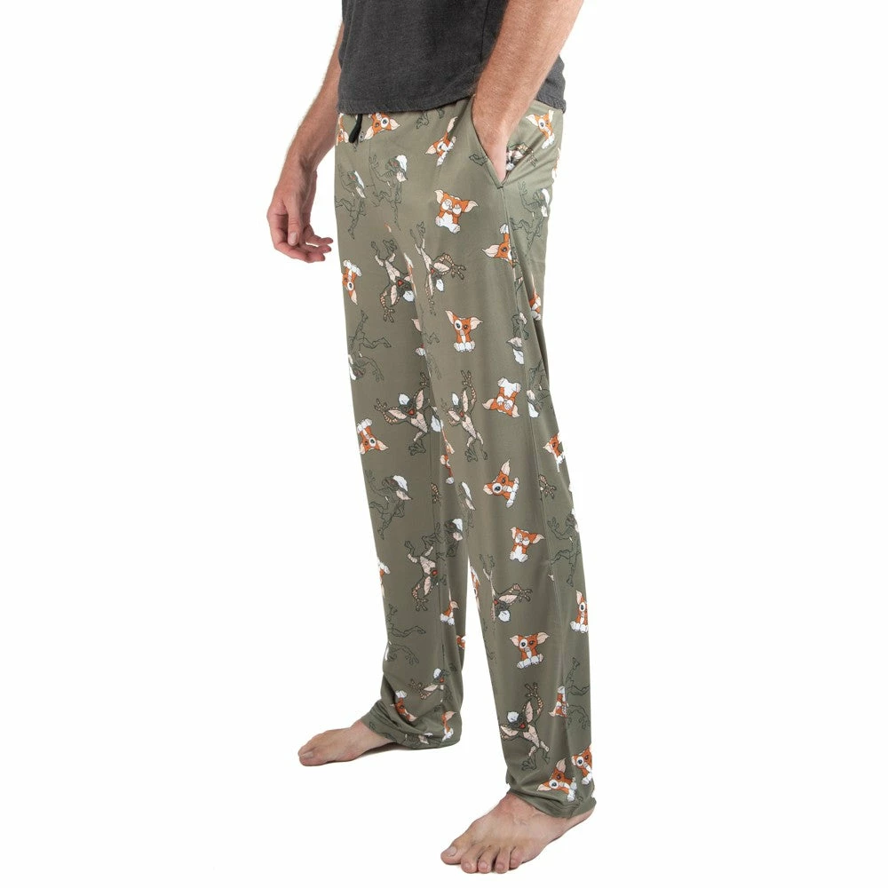 Best Pirce π BioWorld Apparel Gremlins Sleep Pants β€οΈ 4 BioWorld Apparel Gremlins Sleep Pants