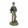 Department 56 Herman The Punk Rod By Dept 56 Munsters Village
