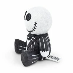 Jack Skellington Handmade By Robots Vinyl Figurine The Nightmare Before Christmas Toys And Games