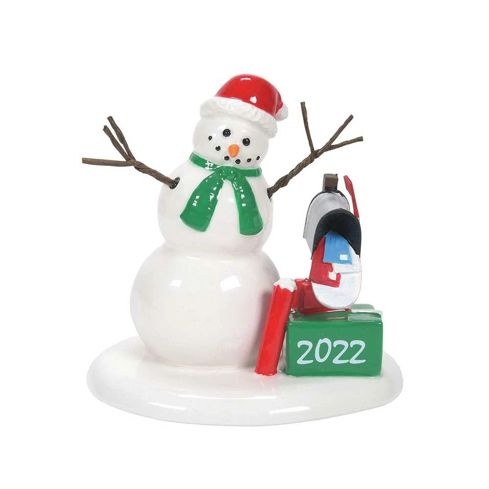 Cheapest ๐งจ Department 56 Lucky The Snowman 2022 Dept 56 ๐
Christmas Village Accessory ๐ 3 Department 56 Lucky The Snowman 2022 Dept 56 Christmas Village Accessory