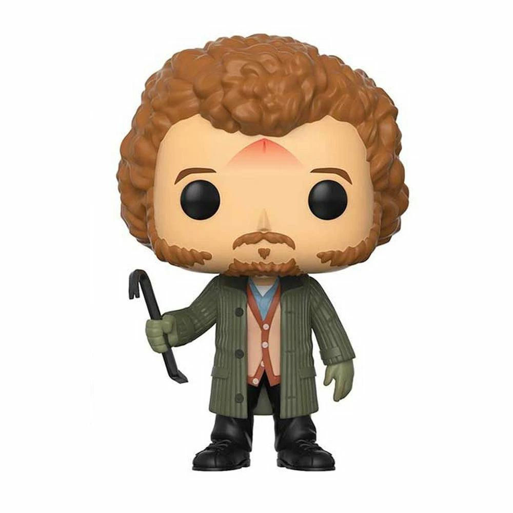 New π Funko Pop! Vinyl Marv From Home Alone π― 4 Funko Pop! Vinyl Marv From Home Alone