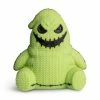 New ๐คฉ Oogie Boogie Handmade By Robots Vinyl Figurine From The Nightmare Before โ Christmas Toys And Games โค๏ธ 2 Oogie Boogie Handmade By Robots Vinyl Figurine From The Nightmare Before Christmas Toys And Games