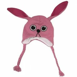 Deals ๐ A ๐ Christmas Story House Apparel Pink Nightmare Laplander Hat From A ๐ Christmas Story โญ 7 A Christmas Story House Apparel Pink Nightmare Laplander Hat From A Christmas Story
