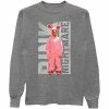 Hot Sale ๐ฅฐ A ๐ Christmas Story House LONG SLEEVE Pink Nightmare Tee From A ๐ Christmas Story โ 2 A Christmas Story House LONG SLEEVE Pink Nightmare Tee From A Christmas Story