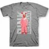 A Christmas Story House Pink Nightmare Tee From A Christmas Story