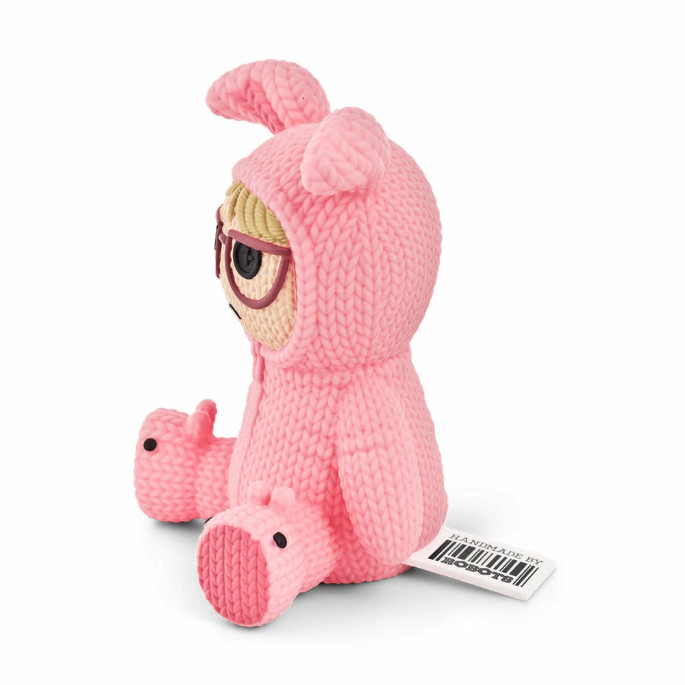 Flash Sale 🛒 Ralphie In Bunny Suit Handmade By Robots Vinyl Figurine From A 🎅 Christmas Story Toys And Games 😀 4 Ralphie In Bunny Suit Handmade By Robots Vinyl Figurine From A Christmas Story Toys And Games