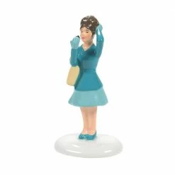 Ready For The Weekend From Department 56 Snow Village